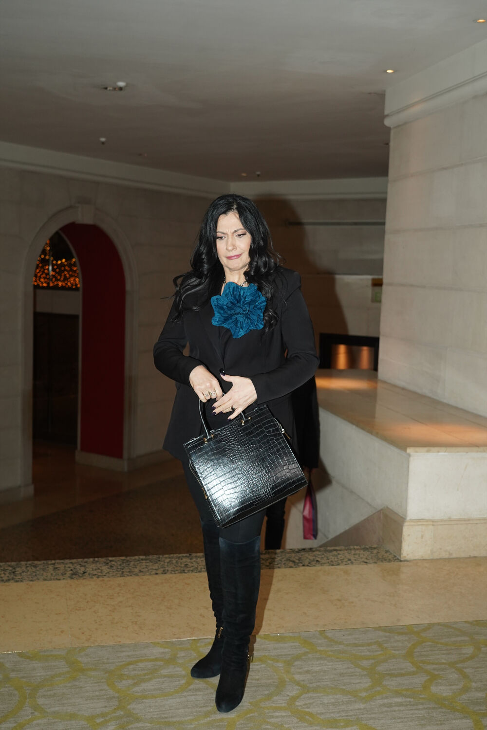 Ljubavni život Kaliopi Bukle