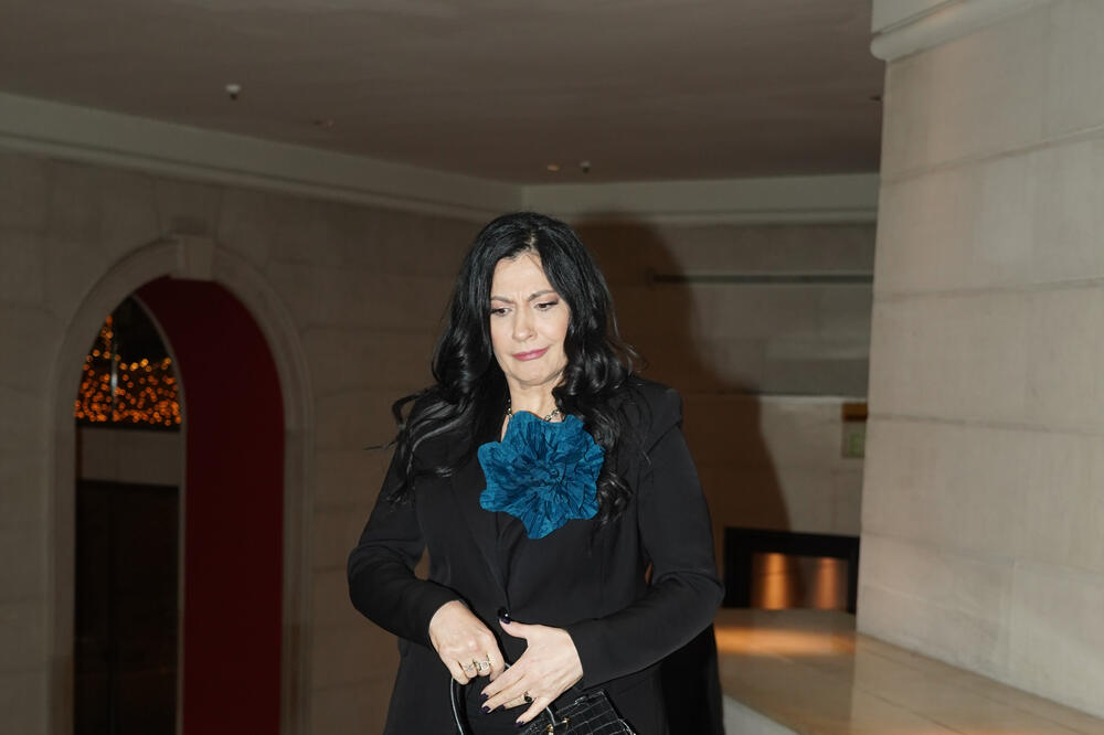 PRED NJEN KONCERT SE DESILA VELIKA TRAGEDIJA, A EVO KAKO SADA GLEDA NA TO: Tvrdi da je taj TRENUTAK učinio ovo