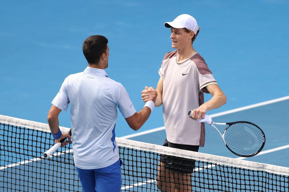 OČAJNE VESTI: Đokovića će skupo koštati kiks u Indijan Velsu!