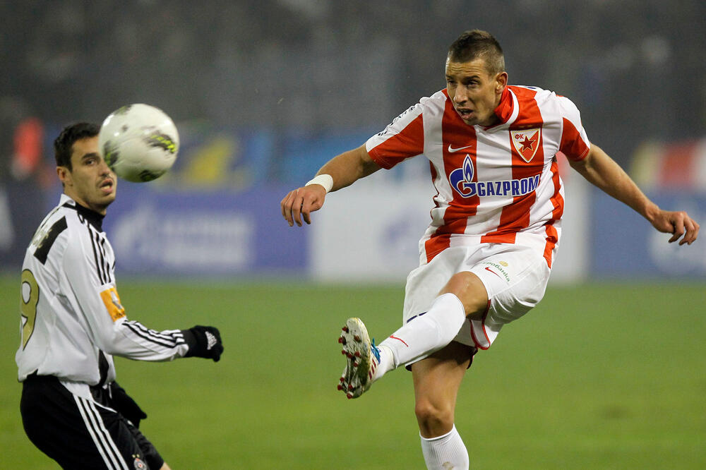 PETKOVIĆ ŽESTOKO UDARIO PO BJELICI: On je napadač i navijač Partizana, sve što je rekao je laž!