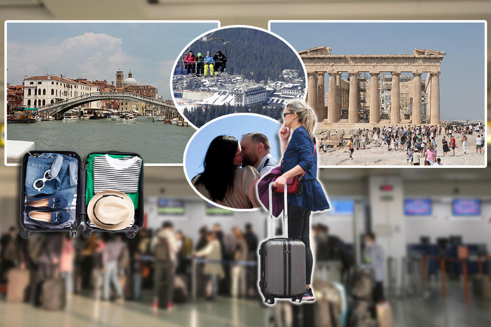 KAKO DOBITI POVRAĆAJ NOVCA AKO VAM JE ODLOŽEN LET? Espreso vam donosi savete koji će vam sigurno biti od koristi