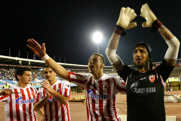 OTKRIVENO KO JE NAPAO NEMANJU BJELICU: Bivši fudbaler Zvezde stoji iza GNUSNOG ČINA!