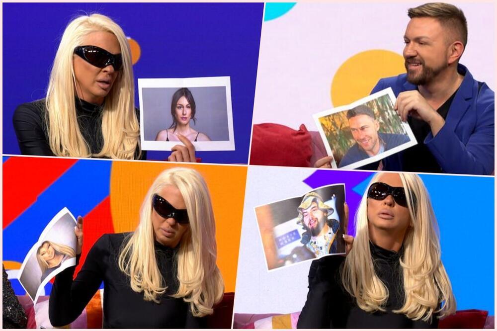 JELENA KARLEUŠA PRIZNALA U KAKVOM JE ODNOSU SA DUŠKOM! NIŠTA NIJE KAO ŠTO IZGLEDA:Pikanterije iz SPAVAĆE sobe su TU