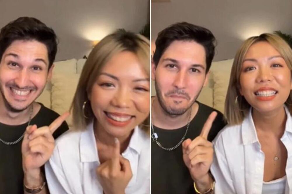 GLEDALA JE STARE FOTOGRAFIJE I ZANEMELA KADA JE UGLEDALA NJEGA: Ovo je siguran dokaz da SUDBINA POSTOJI (VIDEO)