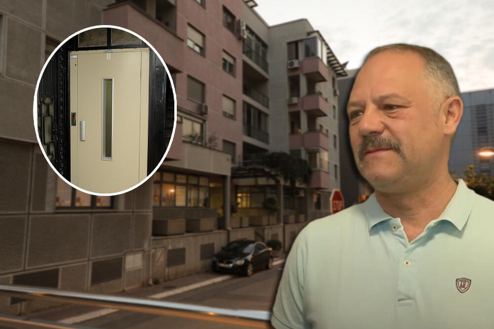 DA LI MORATE PLATITI UGRADNJU NOVOG LIFTA IAKO GA NE KORISTITE? Profesionalni upravnik za Espreso REŠIO DILEMU!