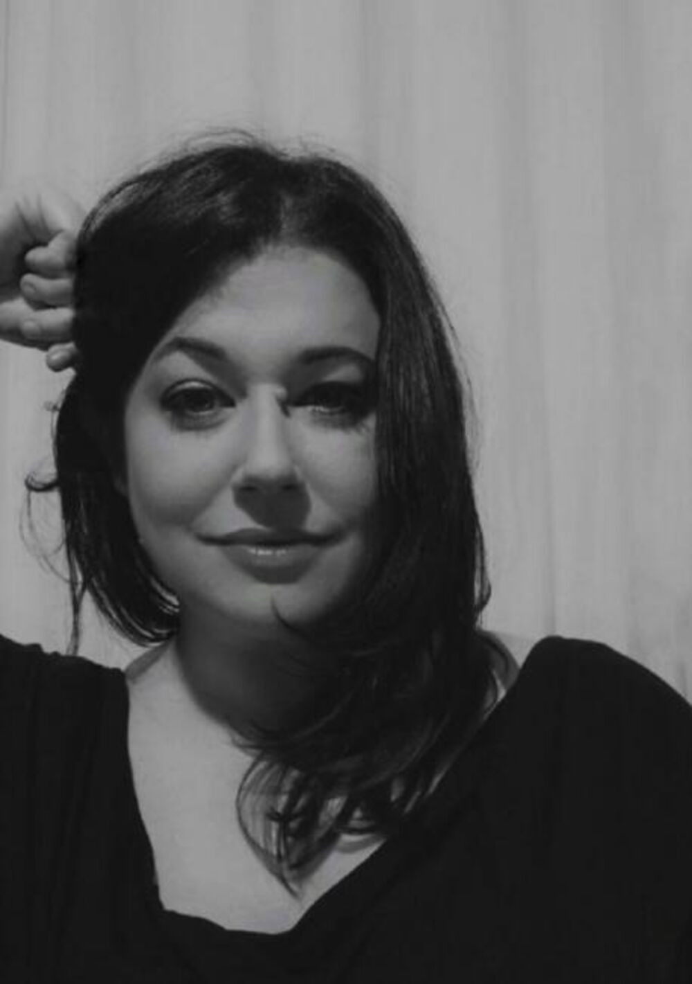 Nakon serije 'Policajac sa Pelovog brda' povukla se iz sveta glume