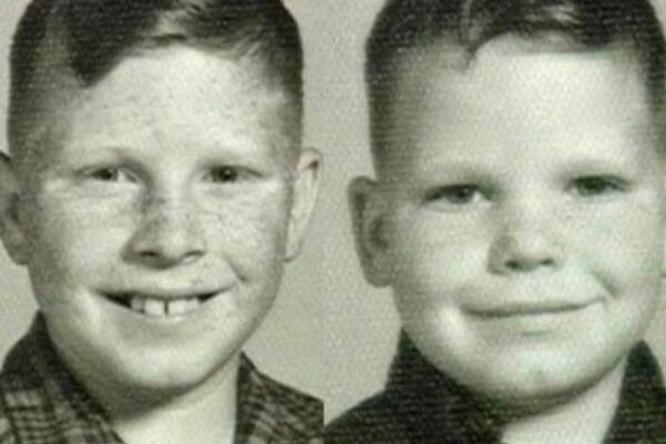 DEČAK JE NESTAO NA KAMPOVANJU, PA SE POJAVIO POSLE 8 MESECI: Kada je stigao DNK test, svi su ZANEMELI od ŠOKA