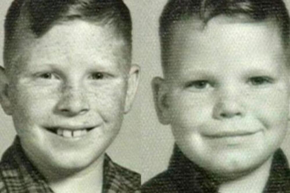 DEČAK JE NESTAO NA KAMPOVANJU, PA SE POJAVIO POSLE 8 MESECI: Kada je stigao DNK test, svi su ZANEMELI od ŠOKA