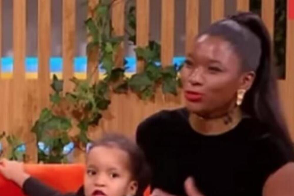 OVAKO IZGLEDA SRPSKA SNAJA IZ PLEMENA ZULU: Nije imala pojma GDE JE SRBIJA, kad je otišla SVEKRVI I SVEKRU zanemela