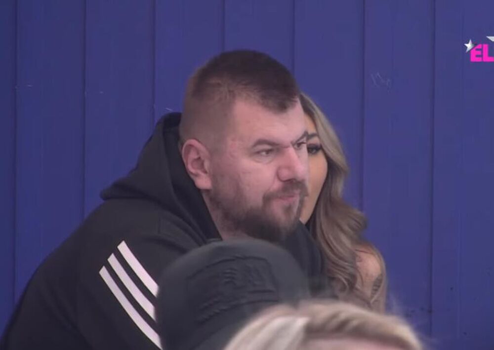 Marko Janjušević Janjuš i Aneli Ahmić odlučili su da stave tačku na svoju ljubav