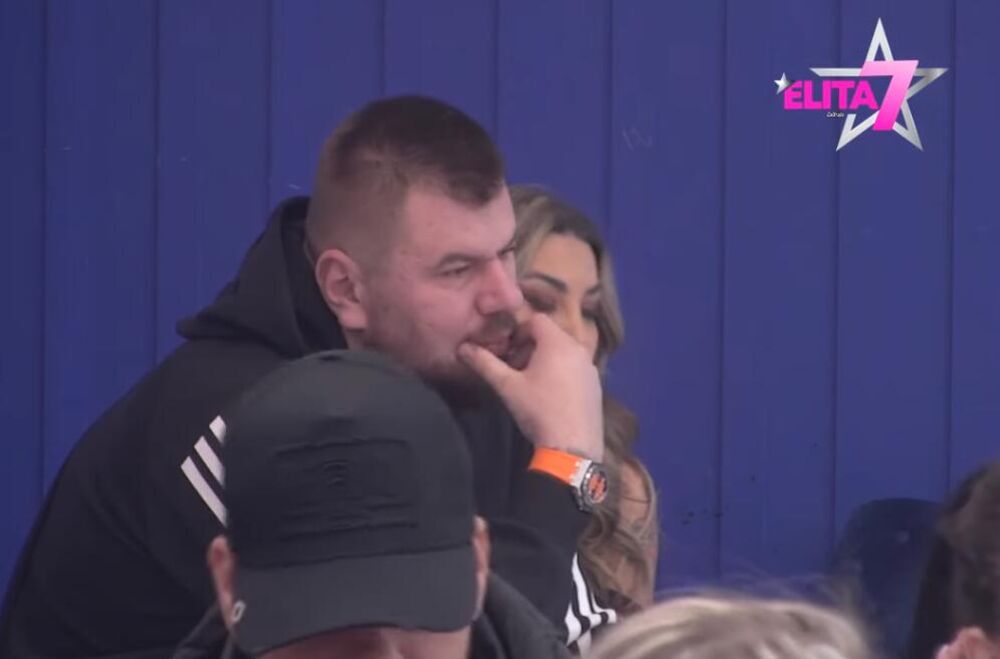 Marko Janjušević Janjuš