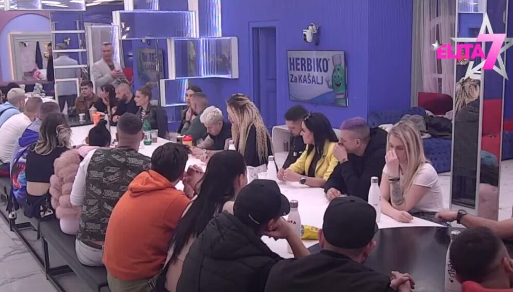 Večeras će se u Elitu vratiti neko od starih učesnika