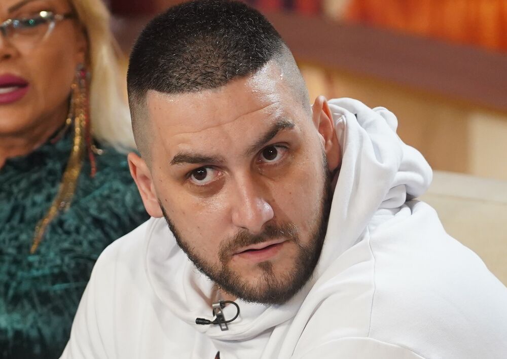 Ispovest Lazara Čolića Zole o Miljani