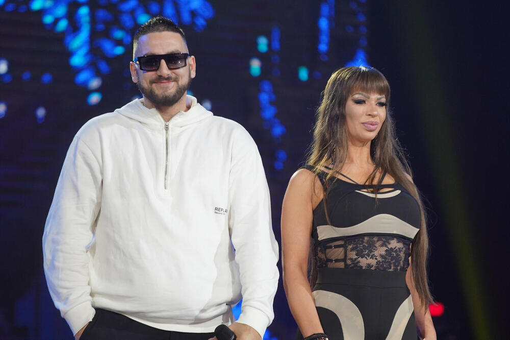 MILJANA NASTAVILA DA PROGANJA ZOLU? Zove ga sa RAZLIČITIH BROJEVA, on sve podelio JAVNO