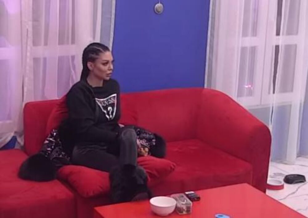 Maja Marinković zapretila produkciji