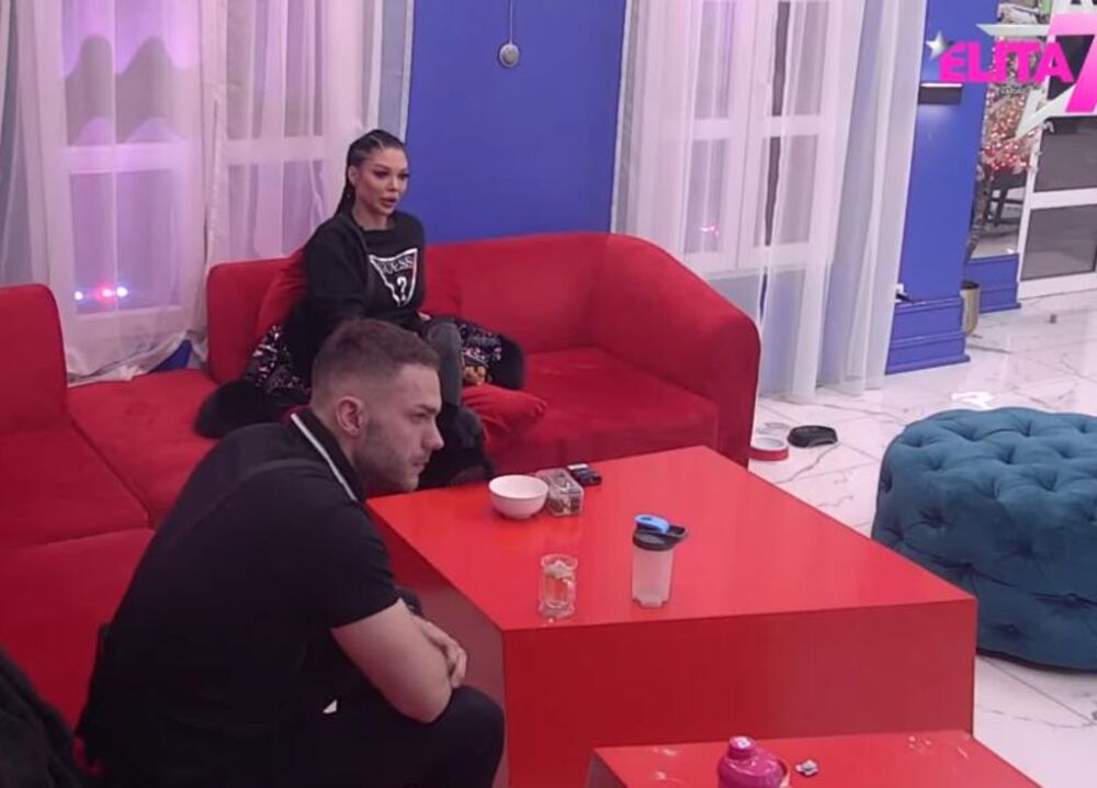 Maja razočarana u Mensurovu odluku