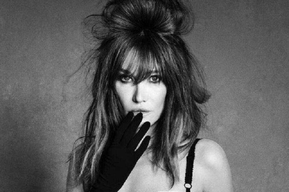 SMATRALI SU DA NE POSTOJI LEPŠA ŽENA OD NJE, ČAK JE BILA I LJUBAVNICA: Kad je SAHRANILA SINA uradila BIZARNU STVAR