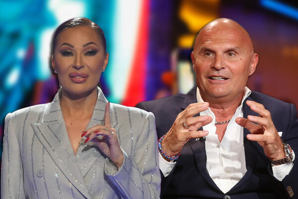 "IDI PA SE LEČI..." Žestoka svađa Cece i Milija, u sve se UMEŠALA i Marija Šerifović, ovo su svi DETALJI