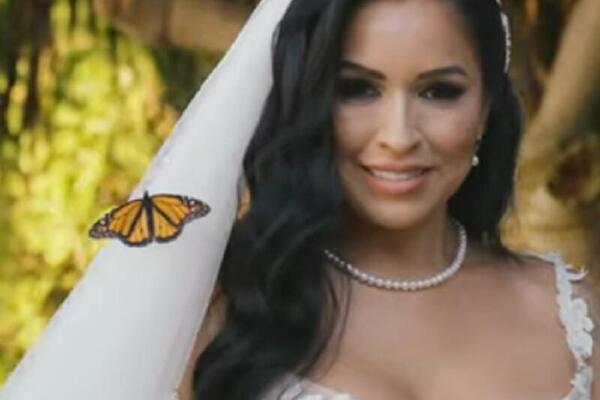 OVAJ TREND JE DOŽIVEO PRAVI BUM NA VENČANJIMA: Stručnjaci upozoravaju da UBIJA ŽIVA BIĆA, ali nikoga nije briga