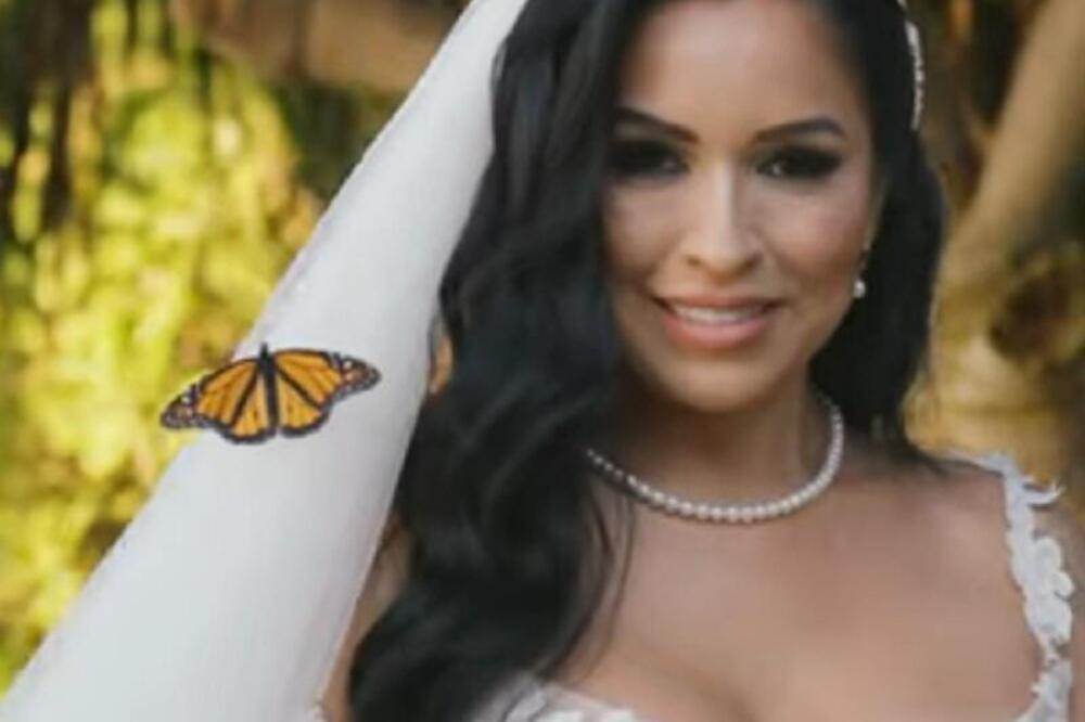 OVAJ TREND JE DOŽIVEO PRAVI BUM NA VENČANJIMA: Stručnjaci upozoravaju da UBIJA ŽIVA BIĆA, ali nikoga nije briga