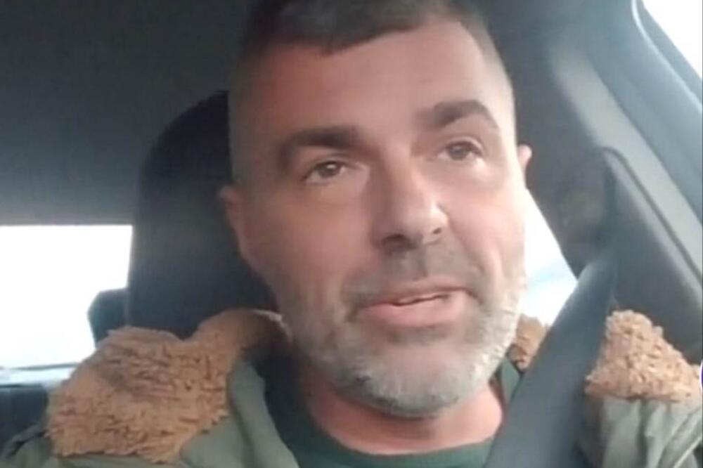 "PROKOCKAO SAM I TUĐE I SVOJE, JOŠ SE SUOČAVAM SA DUGOVIMA": Ispovest Aleksandra otkriva sve SUROVOSTI KOCKE