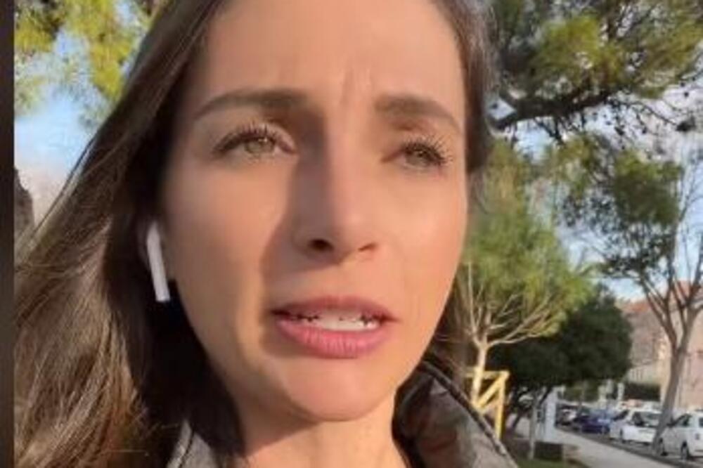 SARA SE DOSELILA U HRVATSKU PA ZBOG OVIH STVARI ŽESTOKO OPLJUVALA PO NJOJ: Kaže da NI SLUČAJNO NE IDETE tamo jer...