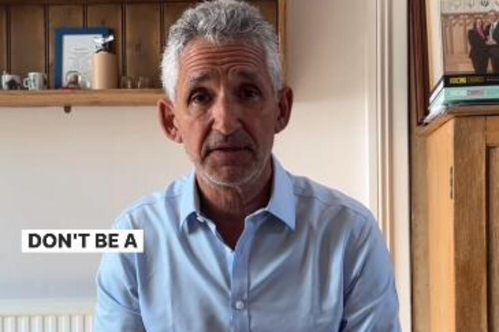 ČUVENI DOKTOR OTKRIO KOJI "SUPERDORUČAK" JEDE SVAKOG DANA: Pun je probiotika, smanjuje UPALE i ŠEĆER U KRVI