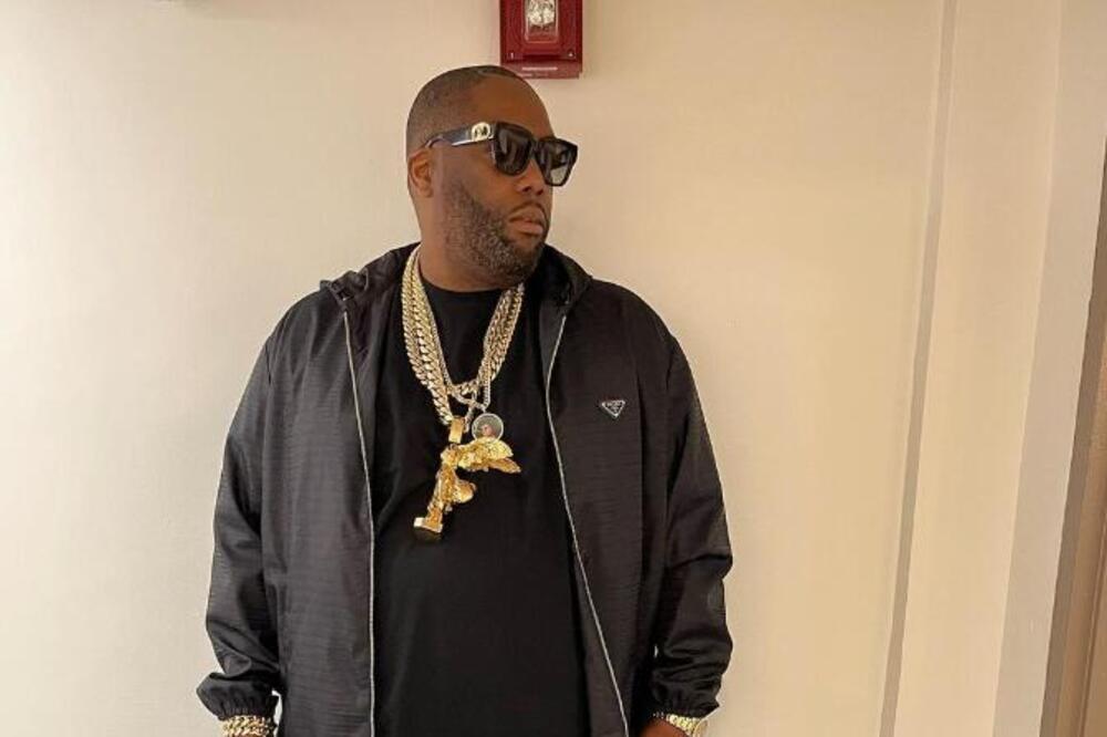 POZNATI REPER PREKINUO TIŠINU NAKON PRIVOĐENJA: Kiler Majk otkrio sve DETALJE DRAME, ovo je njegova strana PRIČE