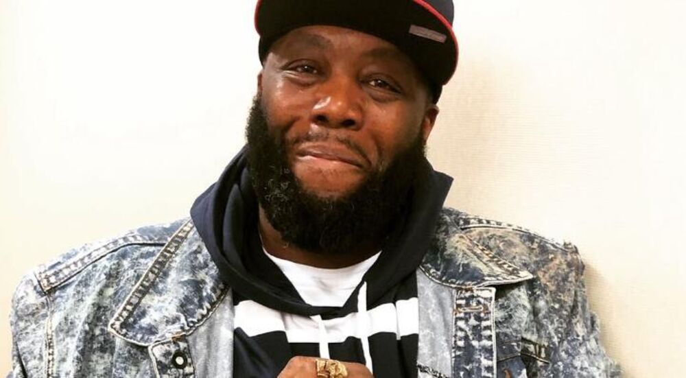 Oglasio se Kiler Majk nakon privođenja