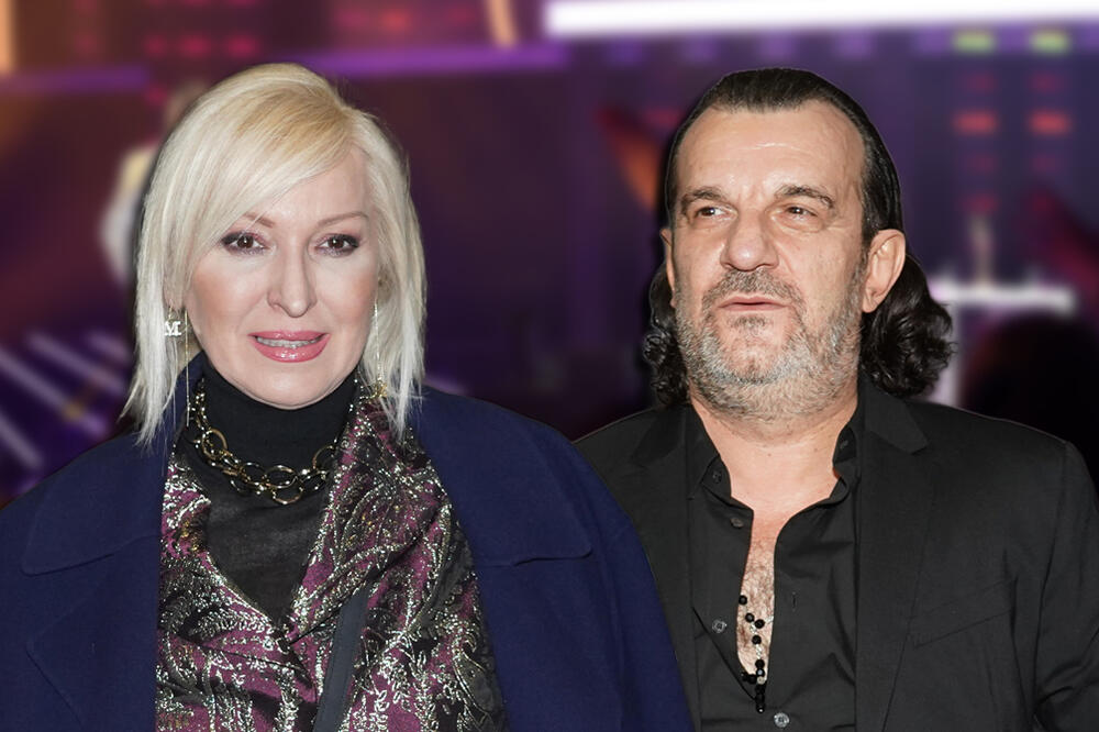 OGLASIO SE ACA LUKAS NAKON TVRDNJI OLIVERE KOVAČEVIĆ: Evo šta je rekao o ČELIČNOJ DAMI RTS-a