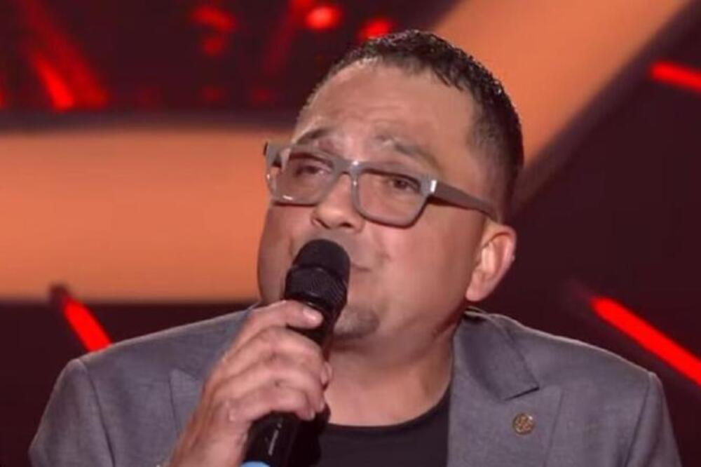 NAŠ PEVAČ OTKRIO DA NE MOŽE DA ŽIVI OD MUZIKE! Pored pevanja se se bavi i VOŽNJOM KAMIONA: "Kriza je SVUDA..."