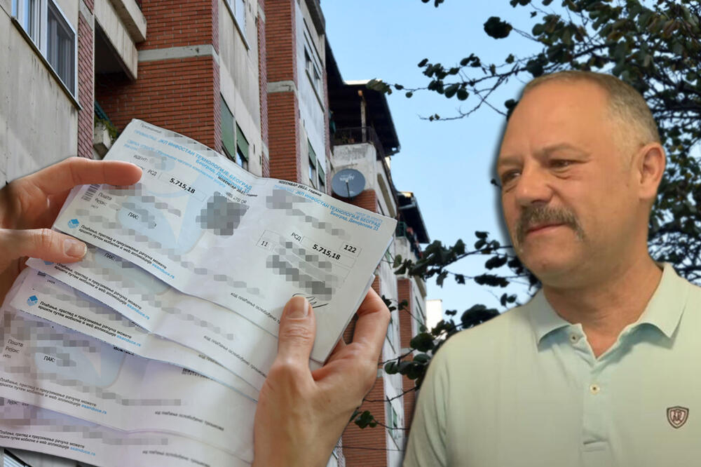 Obračunski period počinje već od 1. maja! Velika promena na uplatnicama Infostana, evo ko prelazi prvi