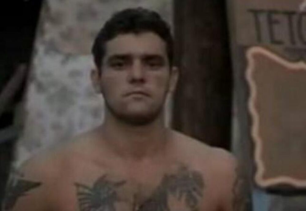 Milorad Veljić Mange