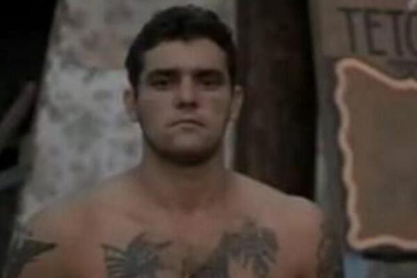 SAM LJUBA ZEMUNAC JE PRIZNAO DA JE OVAJ ČOVEK BIO JAČI OD NJEGA: U samicu mu ubacili petoricu Albanaca, a onda...