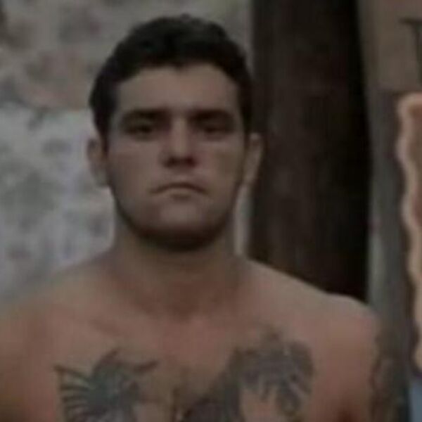 SAM LJUBA ZEMUNAC JE PRIZNAO DA JE OVAJ ČOVEK BIO JAČI OD NJEGA: U samicu mu ubacili petoricu Albanaca, a onda...