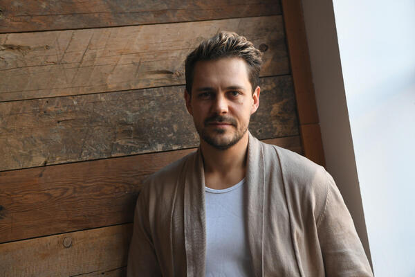 Miloš Biković podelio privatnu fotografiju i istopio srca svih žena! Emotivan trenutak izašao u javnost (FOTO)