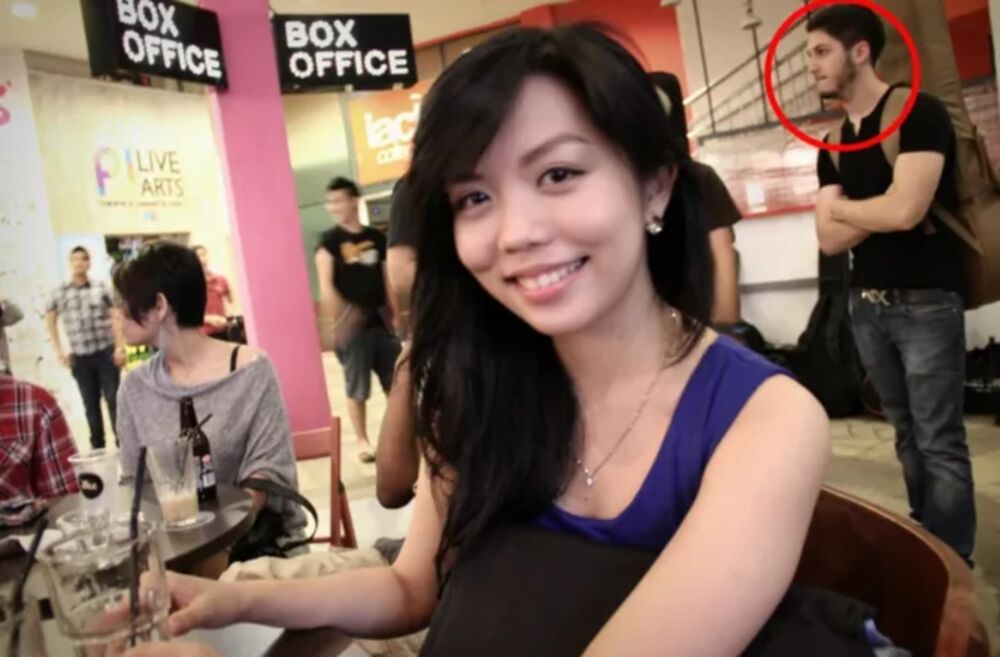 Influenserka u prošlosti