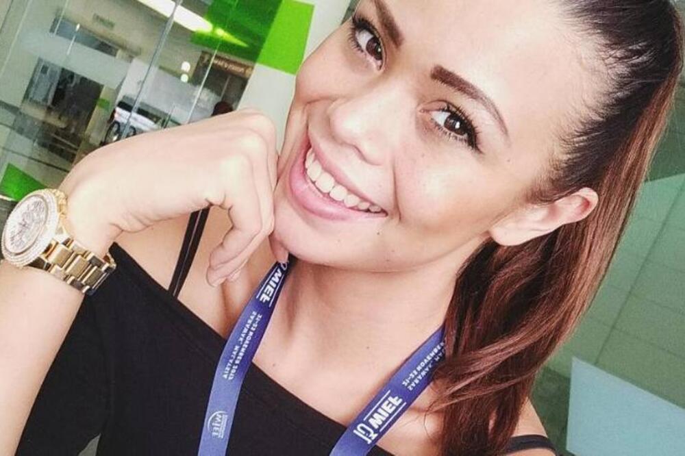 PRELEPA IVANA JE PRONAĐENA MRTVA POSLE RAZUZDANE ZABAVE SA TAJKUNOM I NJEGOVOM ŽENOM: Bili su intimni, a onda...