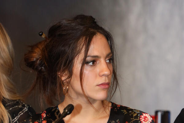 DA LI ZNATE DA JE DEDA NAŠE PRELEPE GLUMICE OVAJ ISTAKNUTI SRBIN? Do svoje 14. godine nije ZNALA ko je on