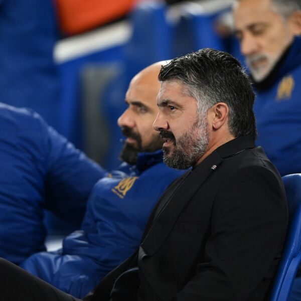 Đenaro Gatuzo podneo ostavku i više nije selektor Italije! (Foto)