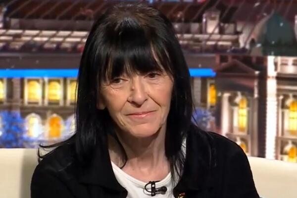 BEOGRAĐANKA LIDIJA VEĆ 6 GODINA ŽIVI SA TUĐOM JETROM: Kada je Lejla (20) iznenada UMRLA, majka je znala ŠTA da radi