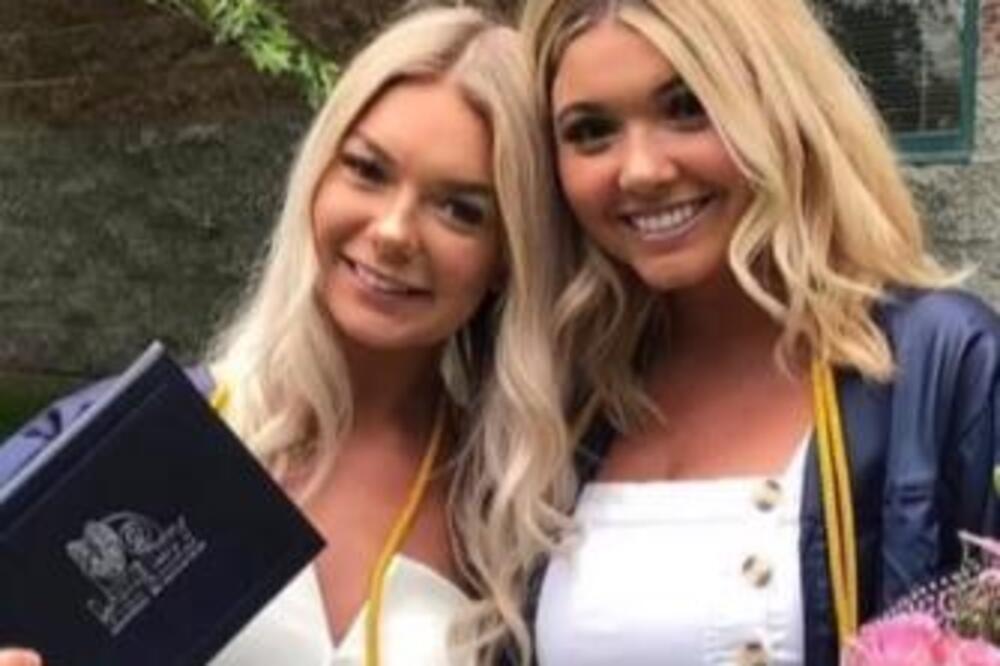 OVE DVE STUDENTKINJE SU IZBODENE NA SMRT U ISTOM KREVETU: Za UBISTVO je osumnjičen OVAJ MUŠKARAC, evo šta kaže DNK