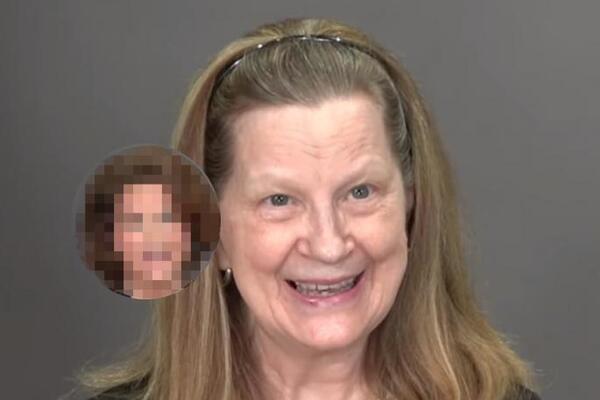 ŽENA OD 70 GODINA OTIŠLA JE NA TRANSFORMACIJU: Kad je bilo gotovo, pogledala se u ogledalo i uhvatila za glavu