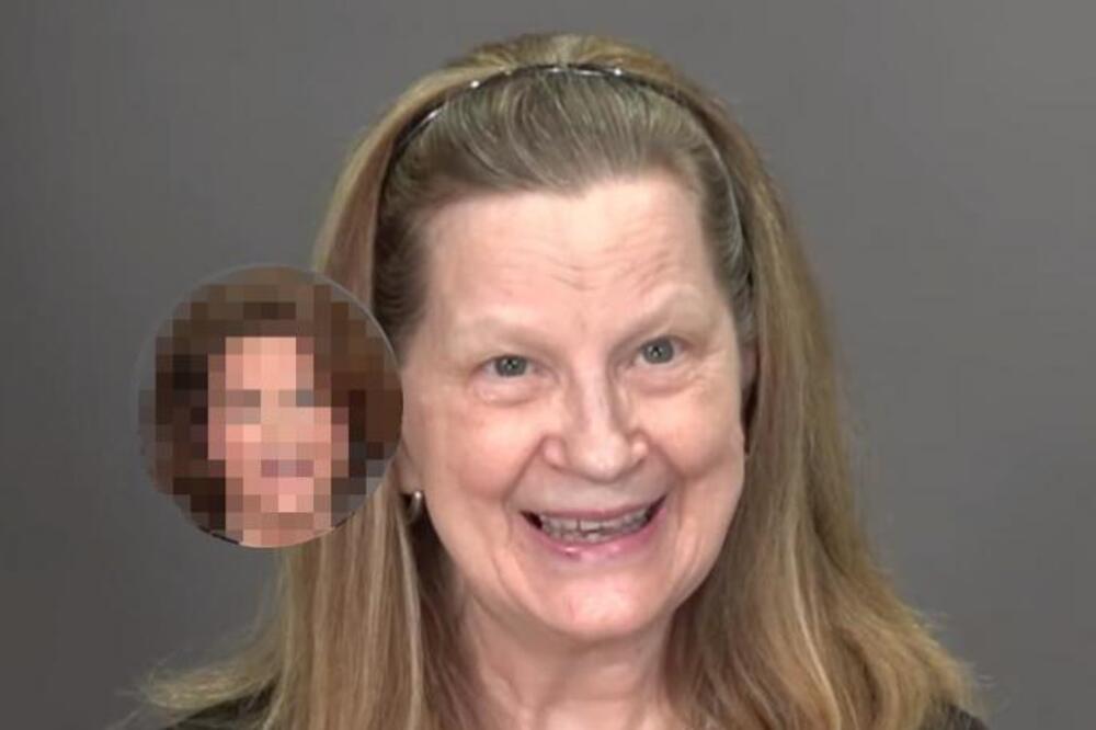 ŽENA OD 70 GODINA OTIŠLA JE NA TRANSFORMACIJU: Kad je bilo gotovo, pogledala se u ogledalo i uhvatila za glavu