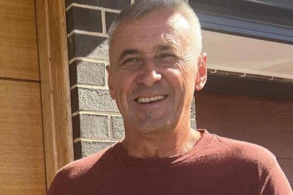 OVO JE MILIVOJ, SRBIN I HEROJ IZ AUSTRALIJE: Majka i deca vapila za pomoć, a ON JE HRABRO ULETEO U PLAMEN (FOTO)