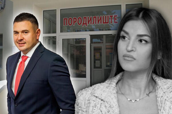 "NASTAVLJAM BORBU SVOJE POKOJNE SUPRUGE": Advokat Zoran Pešić prošao je pakao, a sada se BORI ZA SVE TRUDNICE