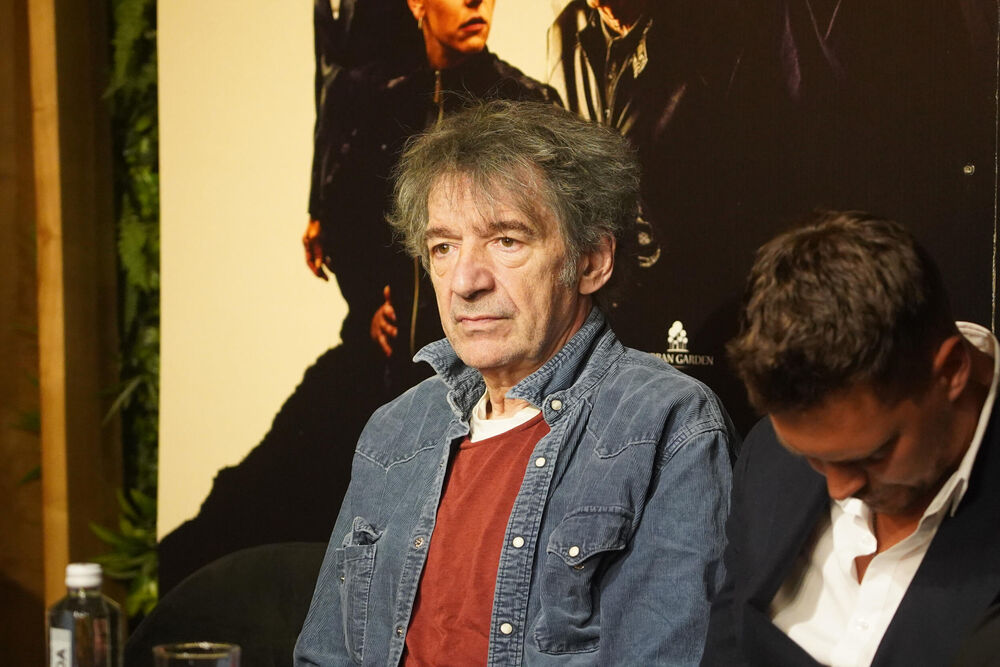 Miki i Berček su na prvom mestu