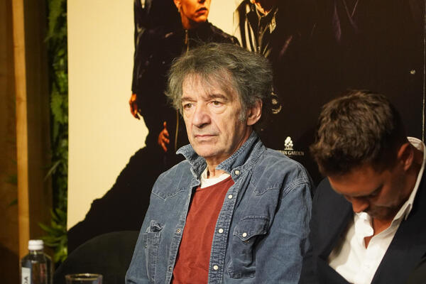 "NE ŽELEĆI DA PROFITIRAM OD TRAGEDIJE MOJE ZEMLJE" Miki Manojlović se osvrnuo i na SLUČAJ Miloša Bikovića