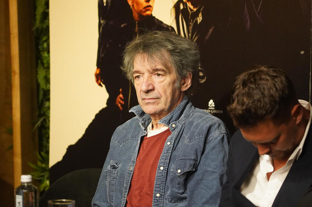 "NE ŽELEĆI DA PROFITIRAM OD TRAGEDIJE MOJE ZEMLJE" Miki Manojlović se osvrnuo i na SLUČAJ Miloša Bikovića