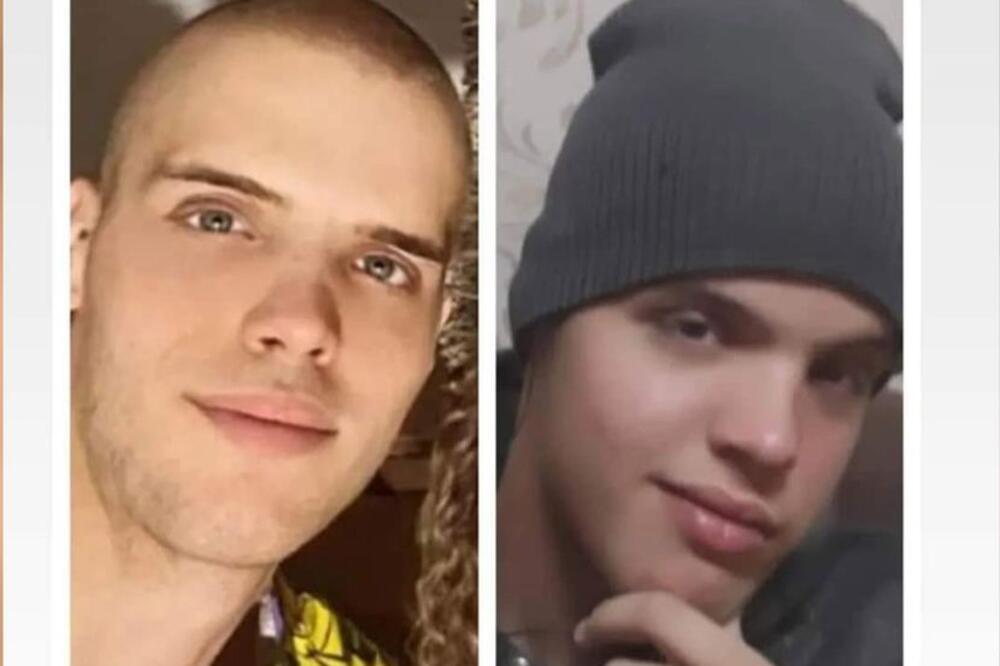 NESTAO JOVAN MARIĆ (21) IZ NOVOG SADA: Ostavio TELEFON i NOVAC, oglasila se njegova MAJKA!